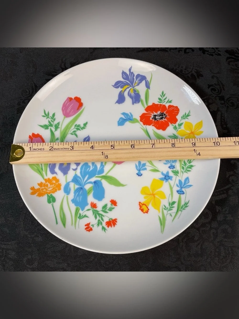 Taste Better by Sigma diameter motif during